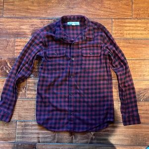 Old Navy Flannel - Boys